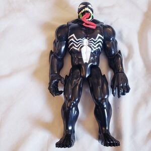 Hasbro Marvel Venom Action Figure